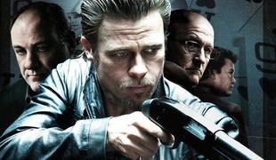 Ubij jih nežno (Killing Them Softly)