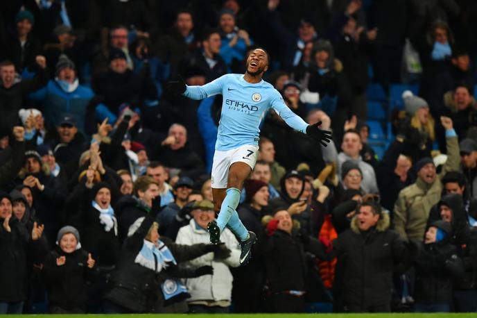 Raheem Sterling