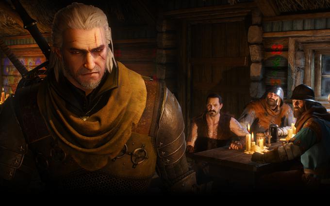 The Witcher 3, The Witcher | Foto: CD Projekt RED