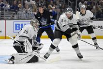 Los Angeles Kings