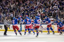 New York Rangers