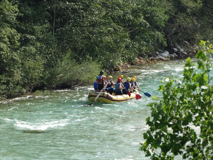 Soča | Foto: STA ,