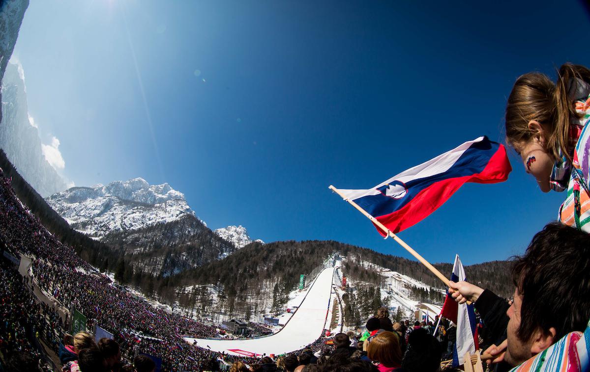 Peter Prevc Planica 2016 | Foto Vid Ponikvar