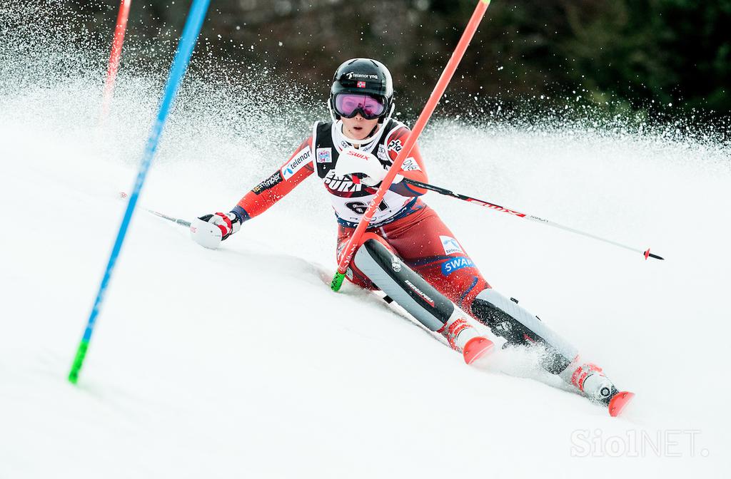 Sljeme 2018