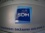 SDH