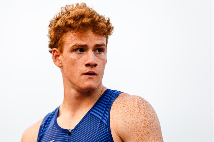 Shawn Barber | Foto Guliverimage