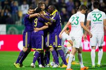 Maribor Olimpija 2014