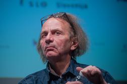 Kakšna bo islamska Evropa leta 2022, kot jo vidi Michel Houellebecq