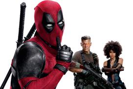 Deadpool 2