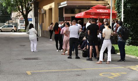 Po podpisu stavkovnega sporazuma bodo upravne enote znova delovale nemoteno