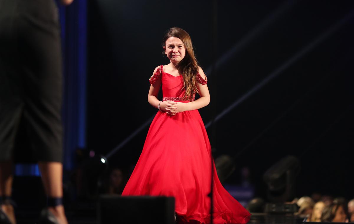 Brooklynn Prince | Foto Getty Images