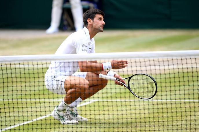 Novak Đoković | Foto Gulliver/Getty Images