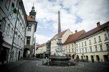 Mesto Ljubljana.