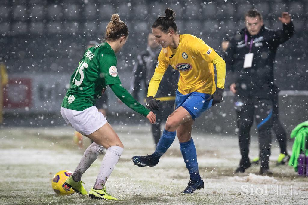 ŽNK Pomurje Fortuna Hjoerring