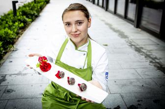 Presne in veganske čokoladne kroglice, ki jih obožujejo tudi vsejedci #video