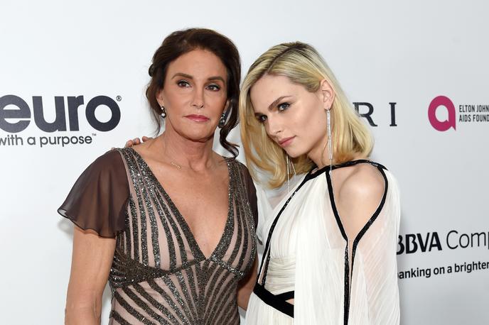 Caitlyn Jenner, Andreja Pejić | Foto Getty Images