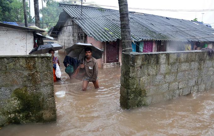 poplave | Foto: Reuters