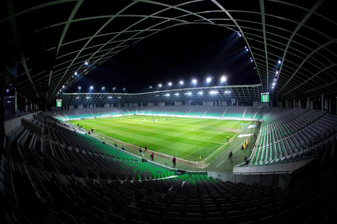 Stožice | Foto: Matic Klanšek Velej/Sportida