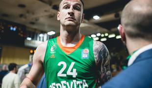 Cedevita Olimpija na posebni misiji