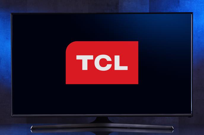 TCL | Foto Shutterstock