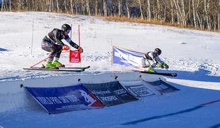 Spektakularne tekme World Pro Ski Tour s prenosom na Planet 2