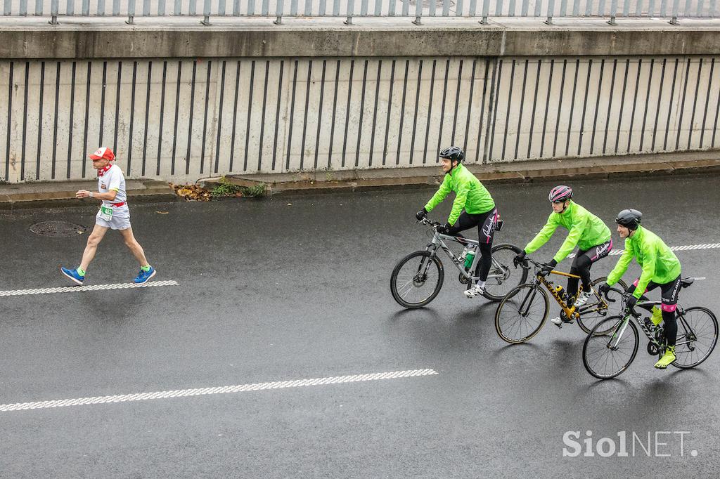 ljubljanski maraton