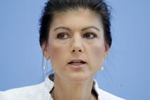 Sahra Wagenknecht