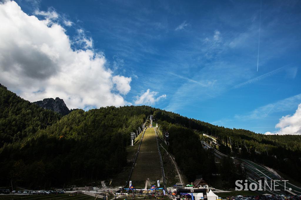 Planica: Red Bull 400 (2019)