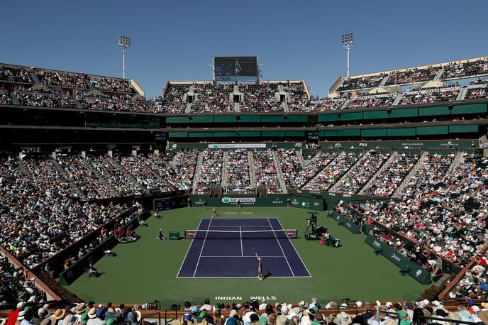 Indian Wells | Foto Gulliver/Getty Images