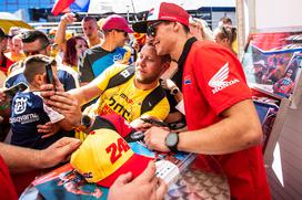 Tim Gajser Imola