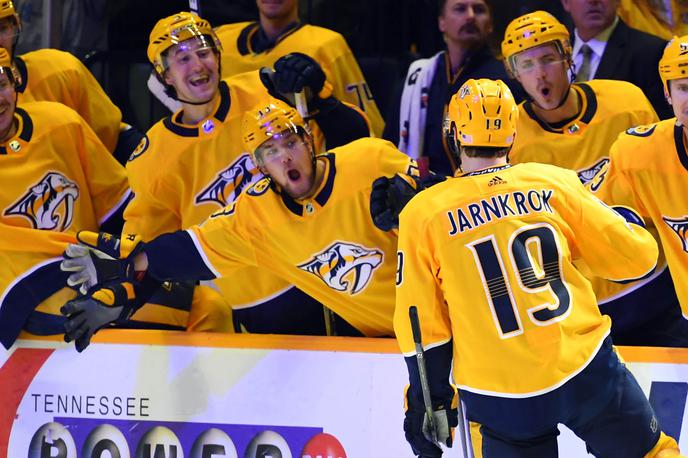 Nashville Predators | Foto Reuters