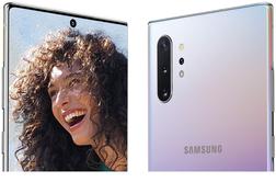 Zakaj Samsung Galaxy Note10 tako navdušuje?