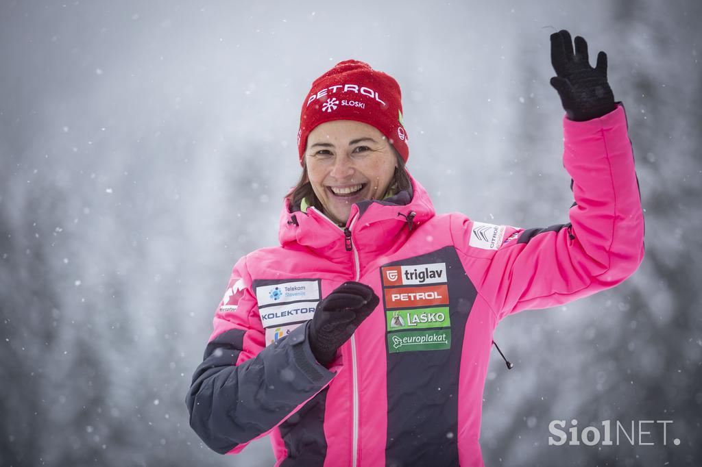 Citroën, biatlon, Pokljuka