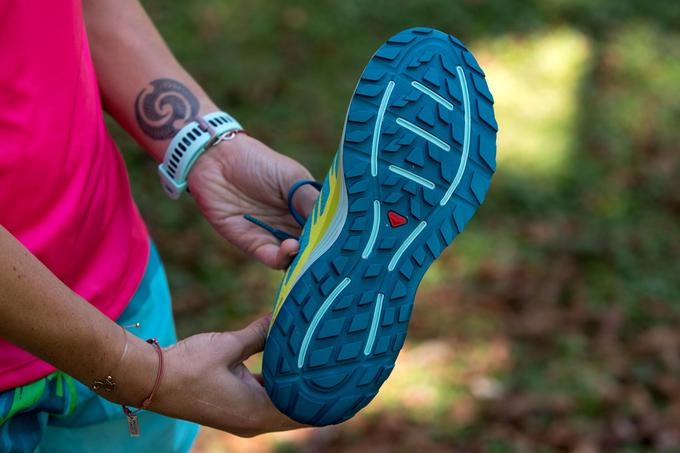 Amer Sports Salomon Sense Escape | Foto: 