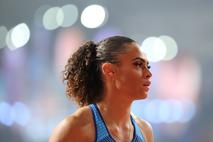 Sydney McLaughlin