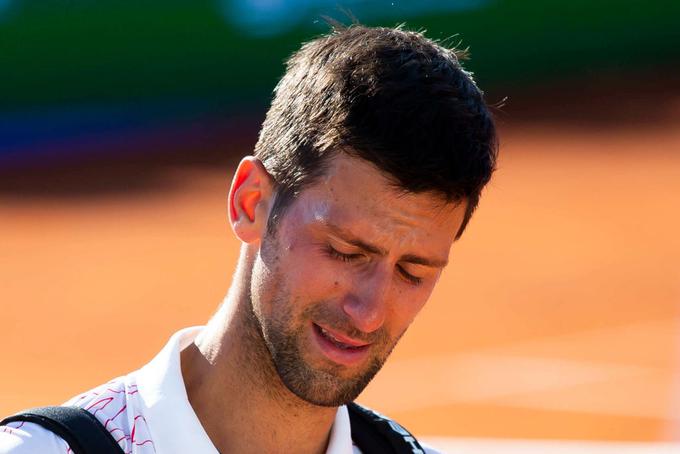 Novak Đoković | Foto: Getty Images