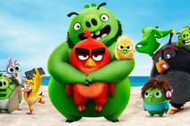 Angry Birds film 2