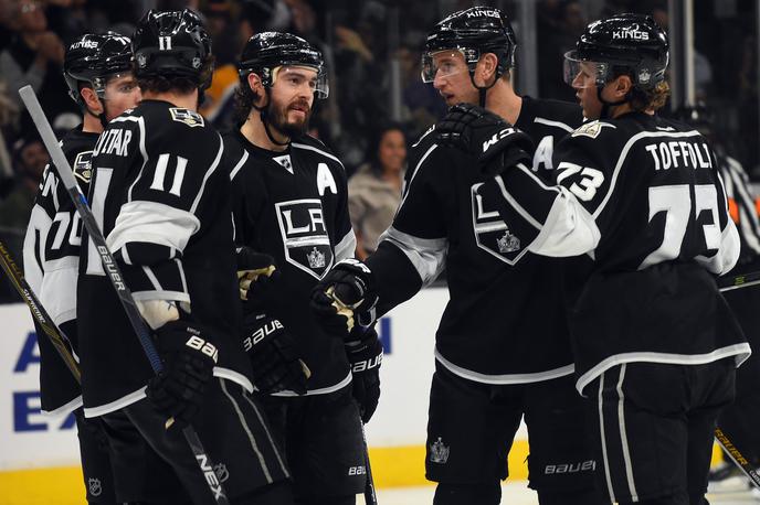 Los Angeles Kings | Foto Reuters