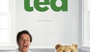 OCENA FILMA: TED