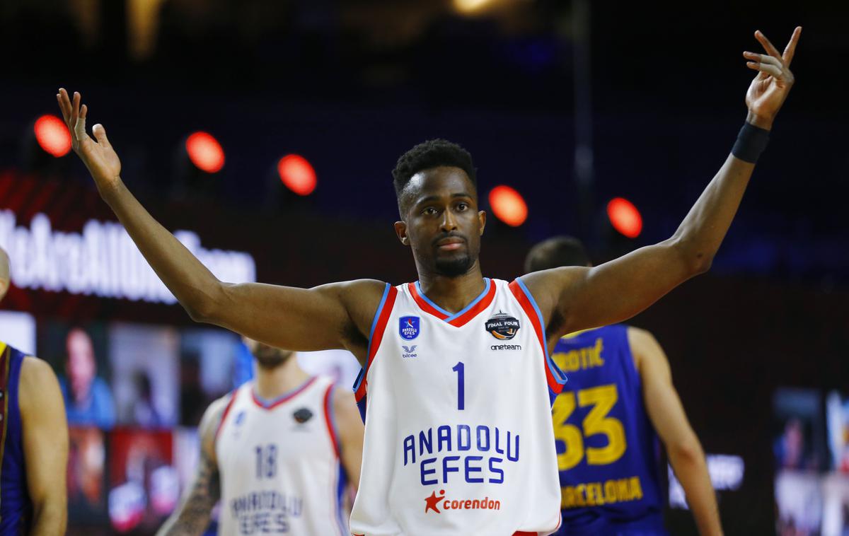 anadolu efes | Foto Guliverimage