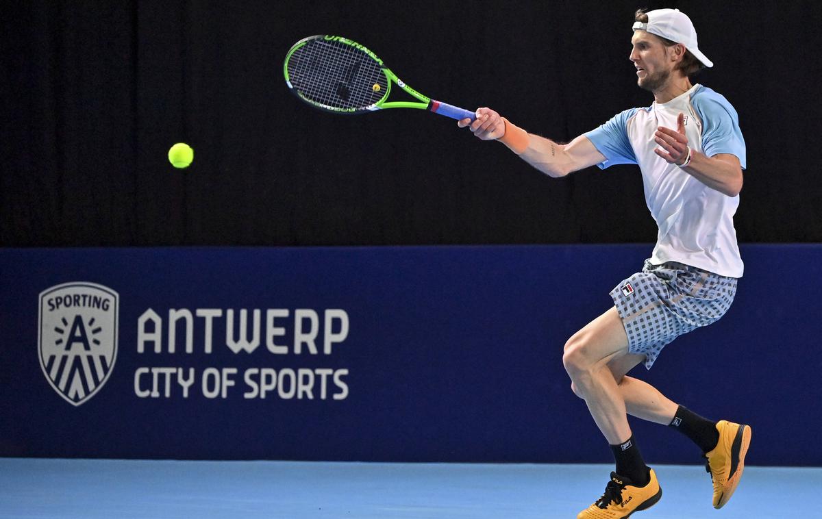 andreas seppi | Andreas Seppi | Foto Guliver Image