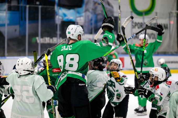 hokejska šola Hokej_Olimpija_5_1200x800 | Foto: Hokejska šola Olimpija