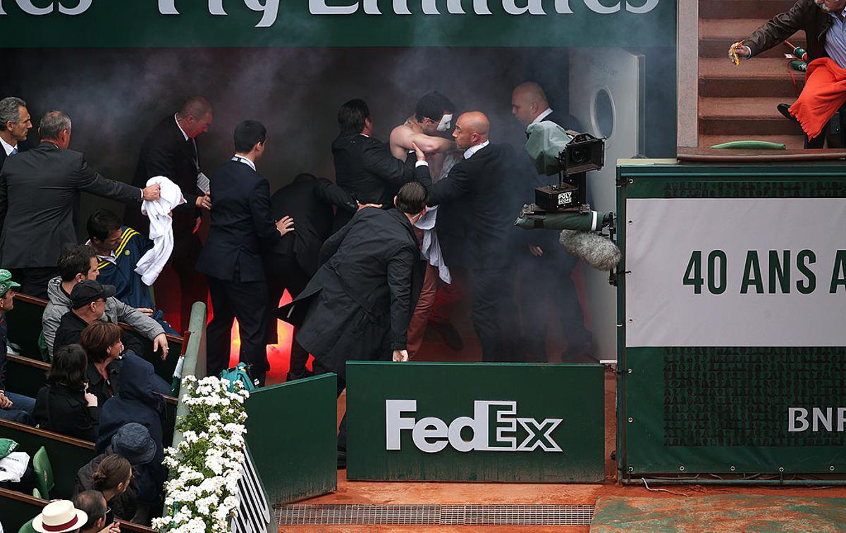 OP Francije | Foto Guliver/Getty Images