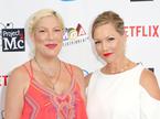 Tori Spelling, Jennie Garth