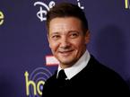 Jeremy Renner