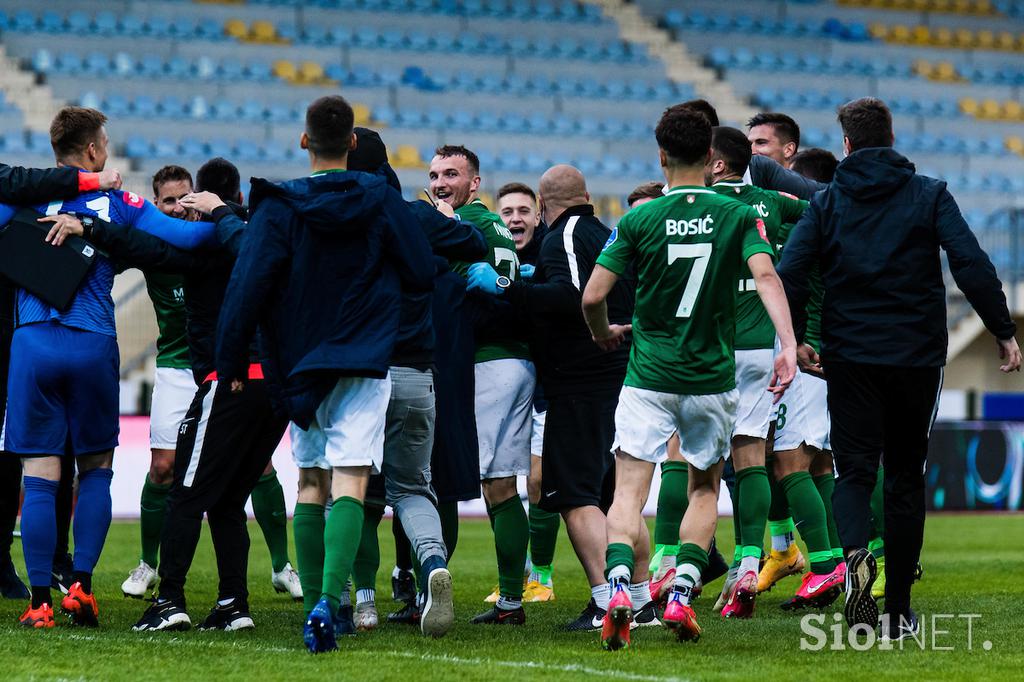 Domžale Olimpija Pokal