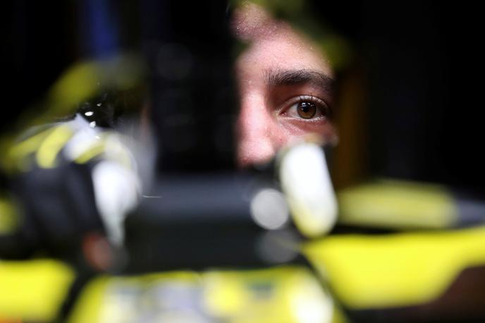 Daniel Ricciardo | Foto Reuters