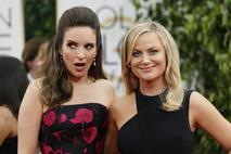 Tina Fey, Amy Poehler