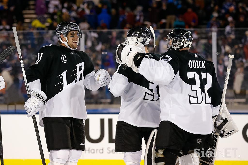 Los Angeles Kings