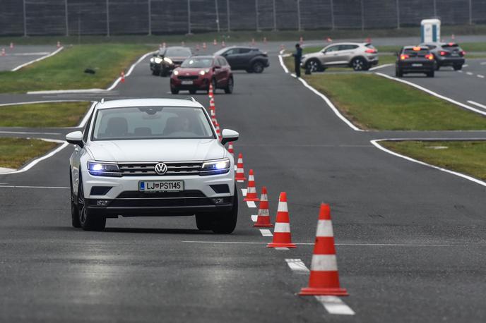 PRIMA SUV C | Športni terenci in crossoverji so trendovski, a s seboj vozniku prinesejo tudi negativne lastnosti. | Foto PRIMA